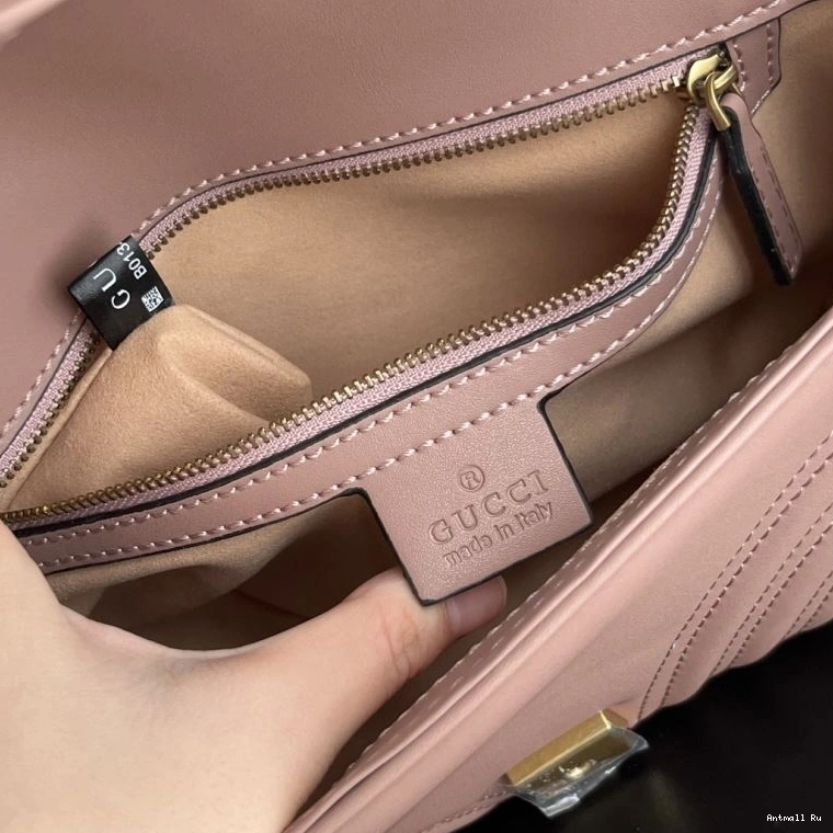 Gucci Satchel EasyCare 81234 Bags 0710